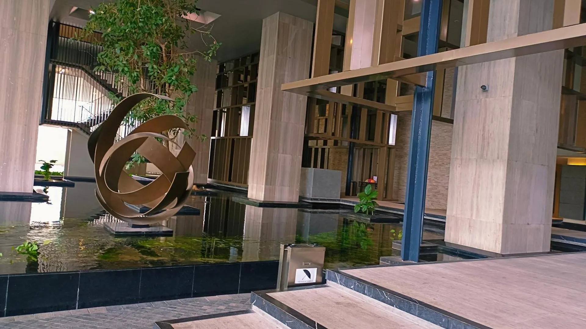 Lucentia Residence Holyday In Kl Kuala Lumpur 0*,  Malaysia