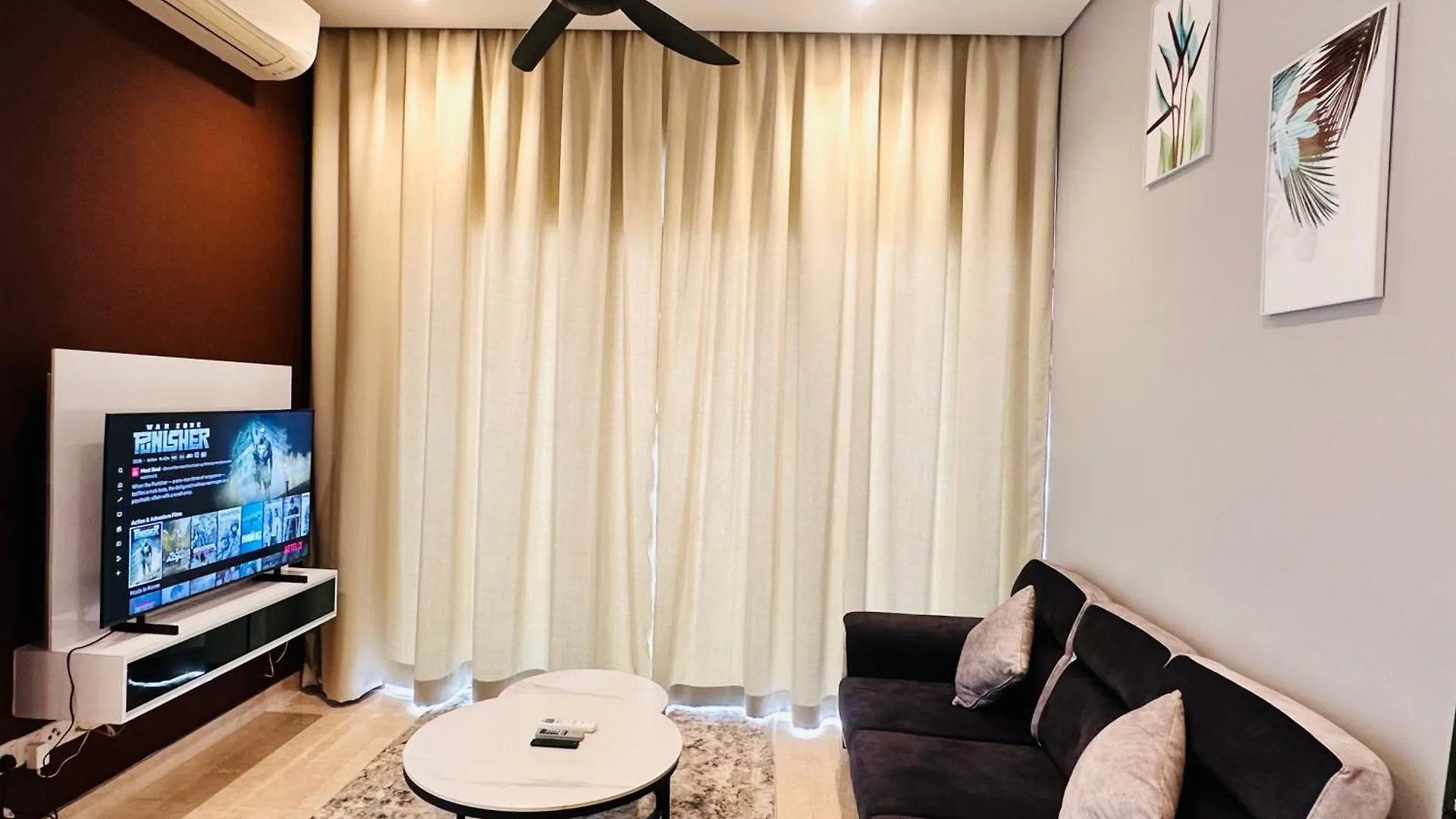 Lucentia Residence Holyday In Kl Kuala Lumpur