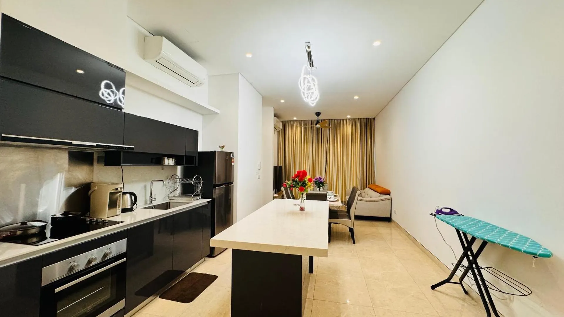 Lucentia Residence Holyday In Kl Kuala Lumpur