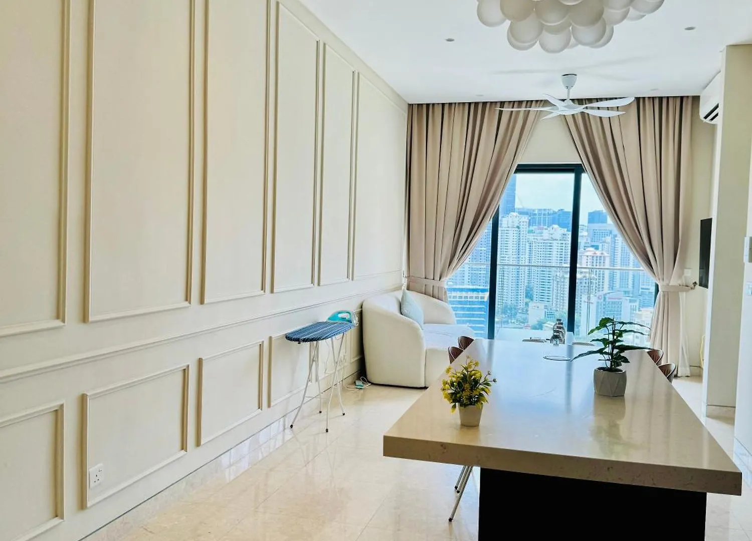 Apartment Lucentia Residence Holyday In Kl Kuala Lumpur Malaysia