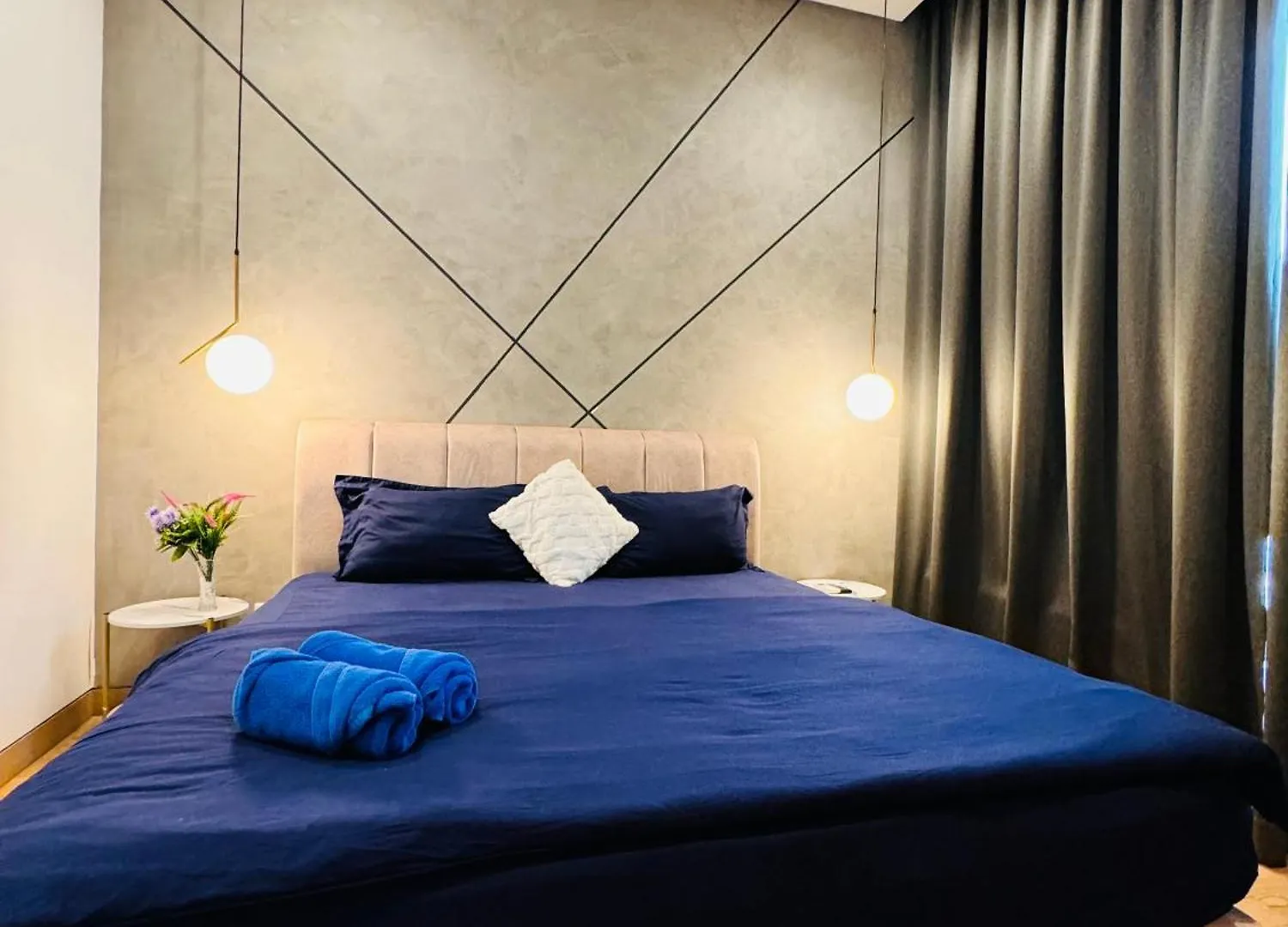 Lucentia Residence Holyday In Kl Kuala Lumpur 0*,  Malaysia