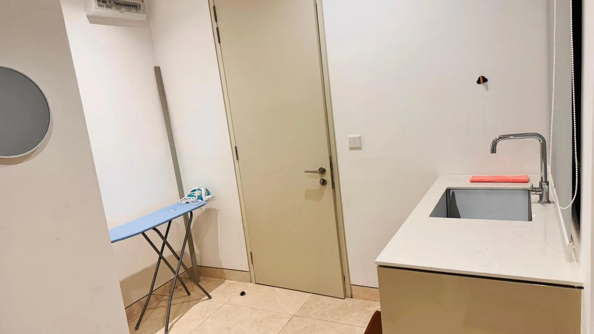 Apartment Lucentia Residence Holyday In Kl Kuala Lumpur