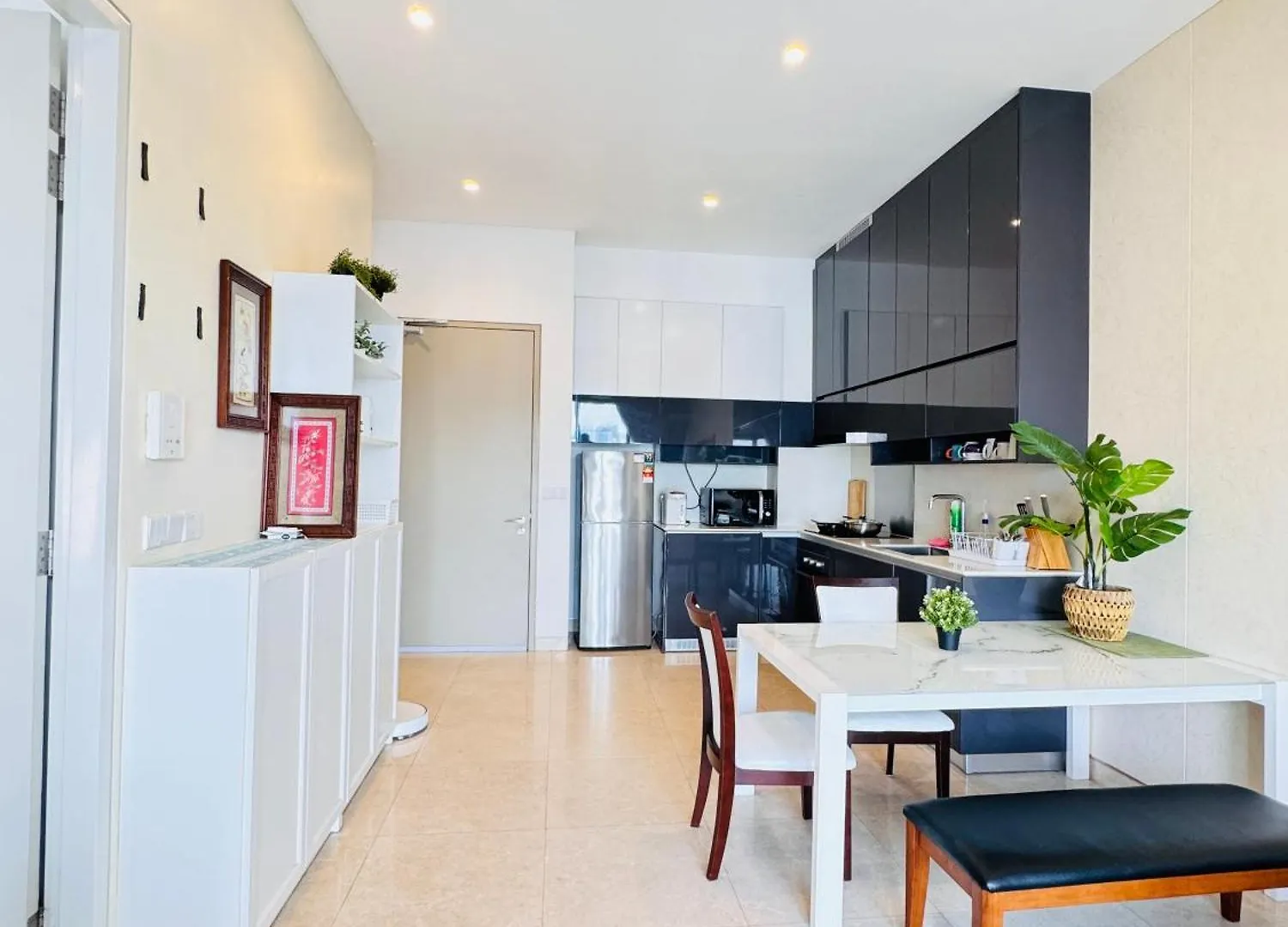 Apartment Lucentia Residence Holyday In Kl Kuala Lumpur