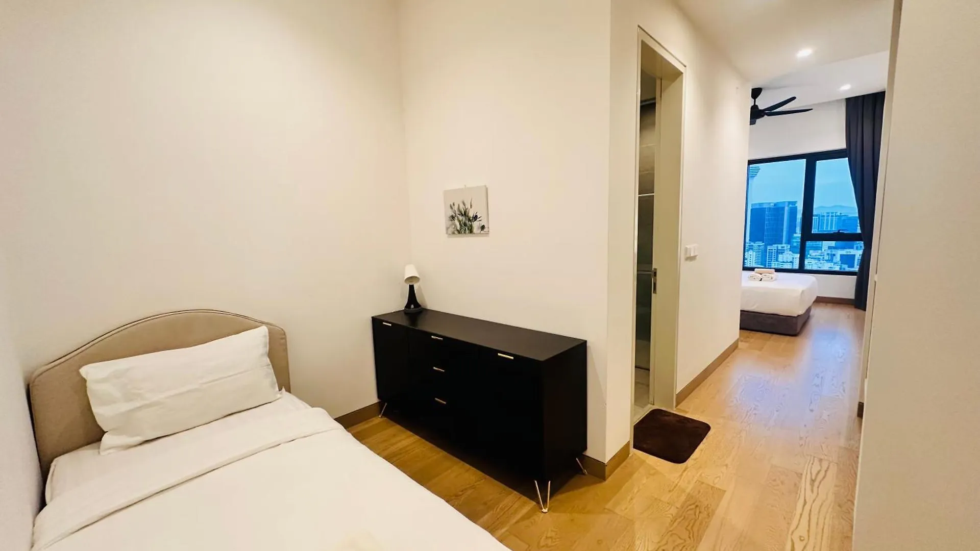 Apartment Lucentia Residence Holyday In Kl Kuala Lumpur