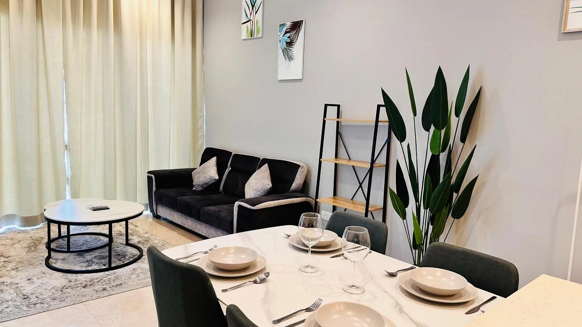 Lucentia Residence Holyday In Kl Kuala Lumpur